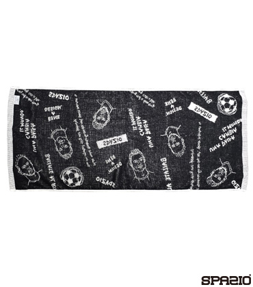 激レア！ブランキージェットシティ大判タオル 希少 Blankey Jet City ブランキージェットシティ 大判バスタオル