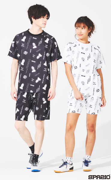 ナノファインレジェンド総柄プラパン