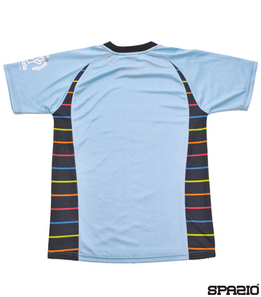 CONFINE3 FIANCE PRACTICE SHIRT