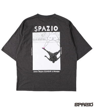 ジュニアインゲームTシャツ