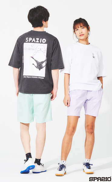 インゲームTシャツ