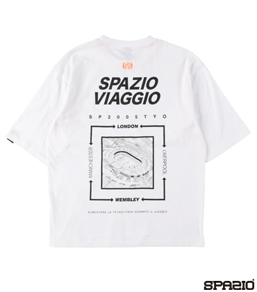 SZVGウェンブリーTシャツ