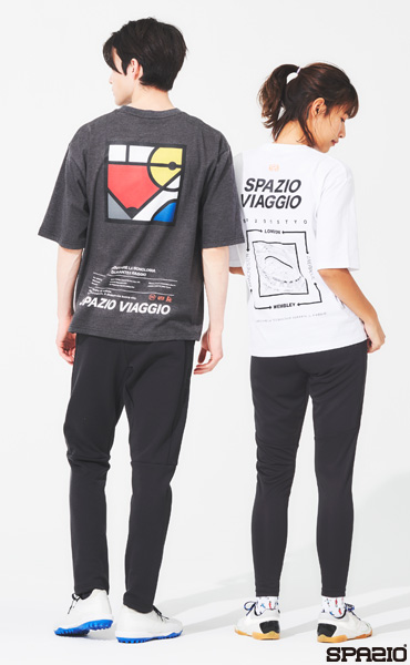 SZVGウェンブリーTシャツ
