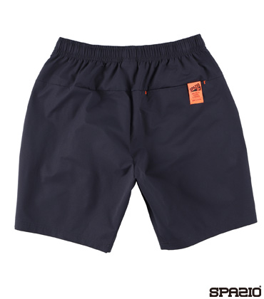 ジュニアトラックハーフパンツ