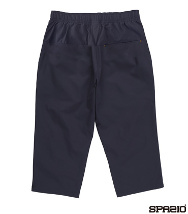 ジュニア7分丈パンツ