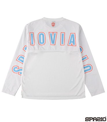 マテリアルMIXVIAGGIOプラシャツ