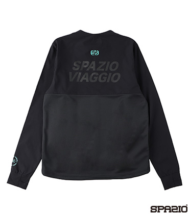 ロングジップVIAGGIOジャケット