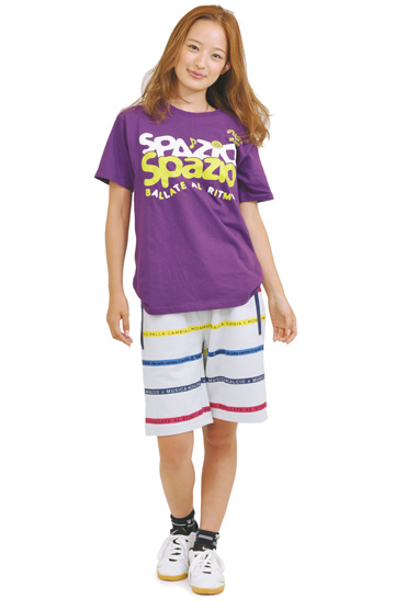 BomFim SWEAT HALF PANTS