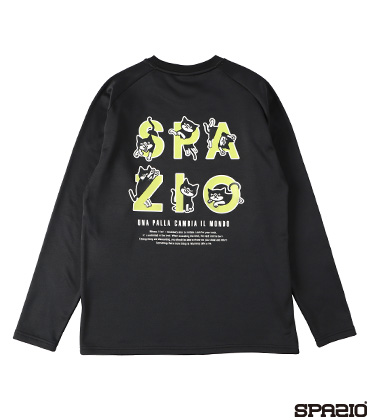 PIPPO裏起毛ロングTシャツ