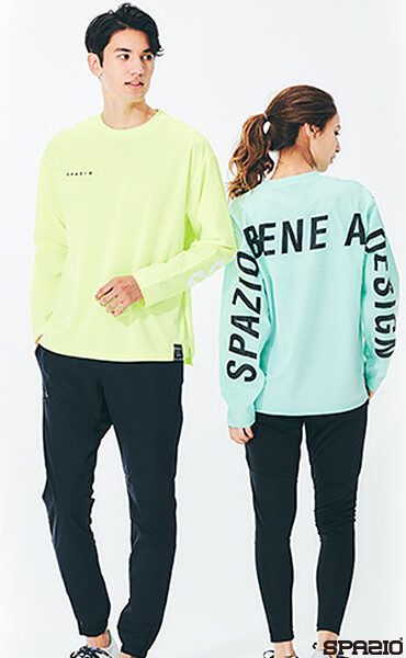 マテリアルMIXロングプラシャツ