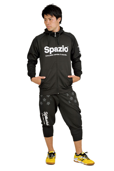 STAR FORMAZIONE 3/4 PANTS