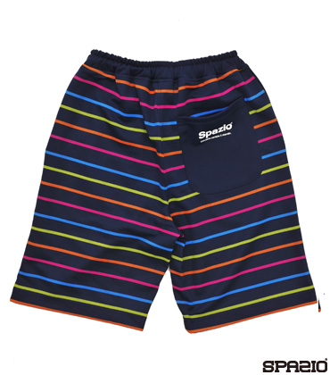 CONFINE3 FORMAZIONE HALF PANTS