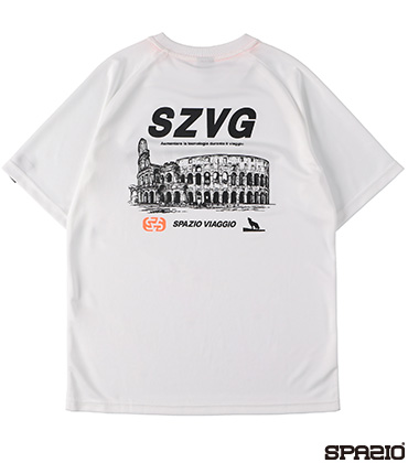 コロッセオプラシャツ