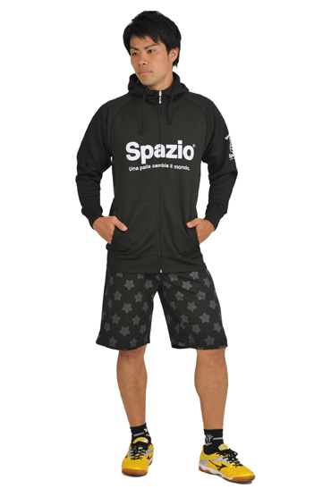 STAR FORMAZIONE HALF PANTS