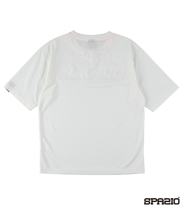 VIAGGIO切り替えTシャツ