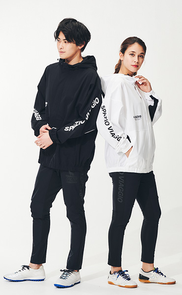 VIAGGIOスリムパンツ