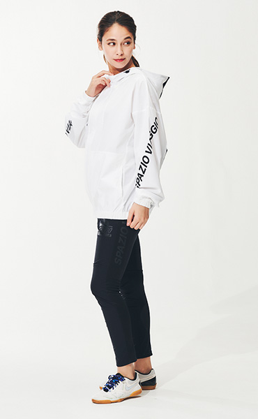 VIAGGIOスリムパンツ