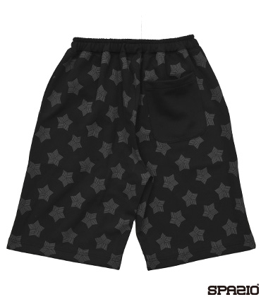 STAR FORMAZIONE HALF PANTS