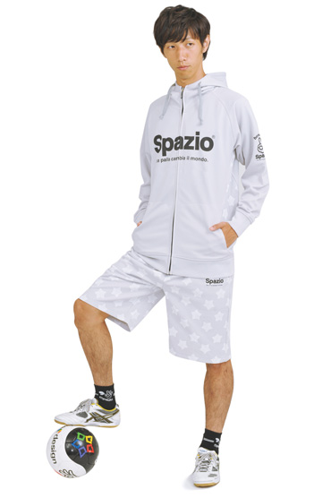 STAR FORMAZIONE HALF PANTS