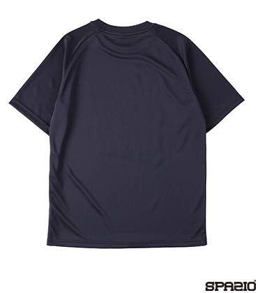 ジュニアサッカーボールプリントプラシャツ