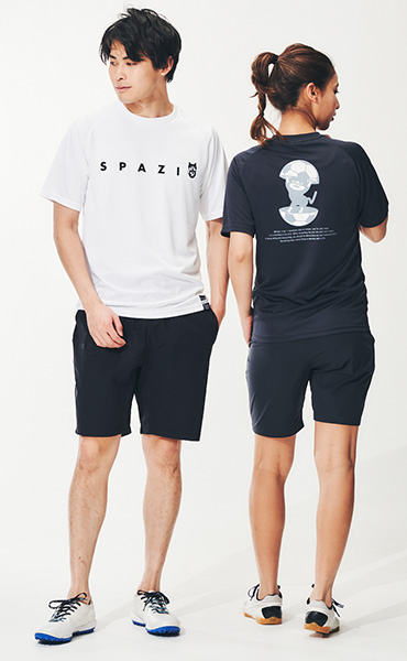 PIPPOサッカーボールプラシャツ