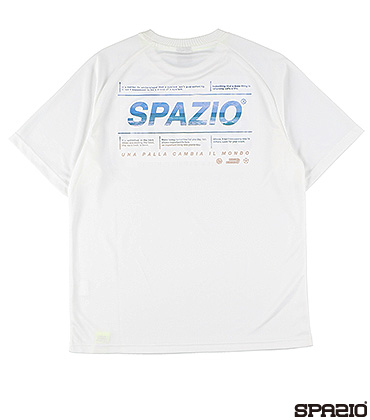 Seaロゴプラシャツ