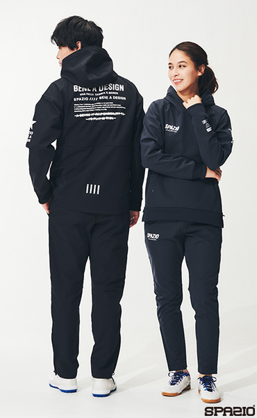 裏シャギーボンディングパンツ