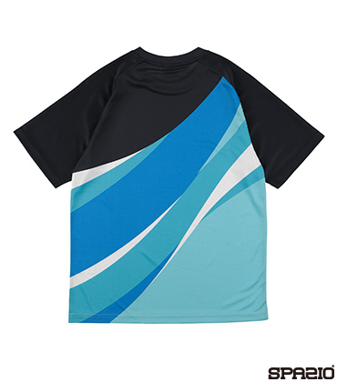 ジュニアブリーズプラシャツ