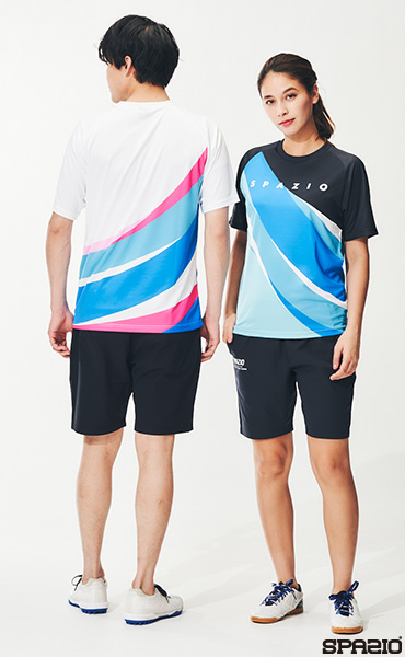 ブリーズプラシャツ