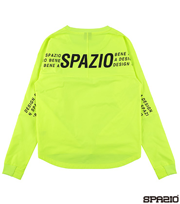 ジュニアロゴストライプピステ