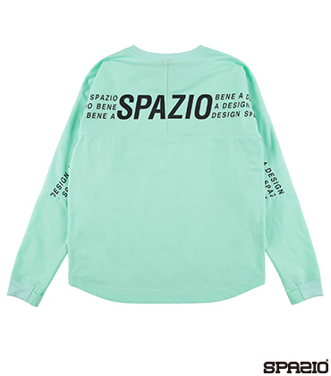 ジュニアロゴストライプピステ