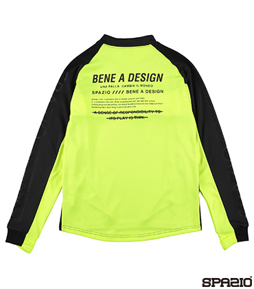 ミッドトレーニングトップ