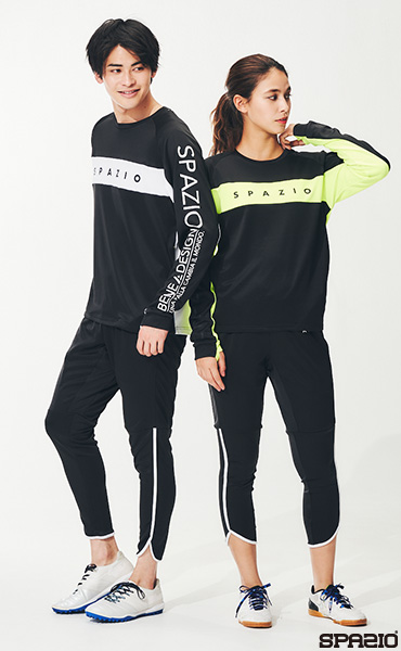 ミッドトレーニングトップ