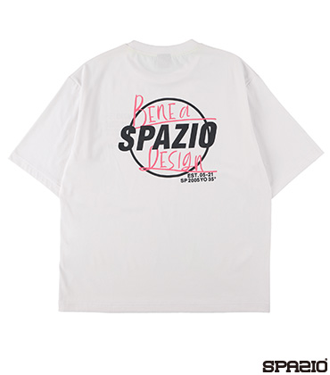 ジュニアBENE A DESIGNサインTシャツ