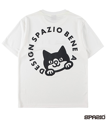 ジュニアサークルPIPPOプラシャツ