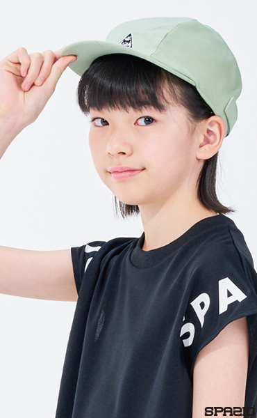 ジュニアPIPPOキャップ