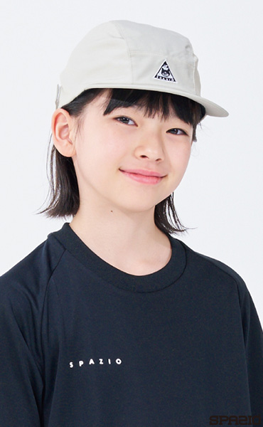 ジュニアPIPPOキャップ