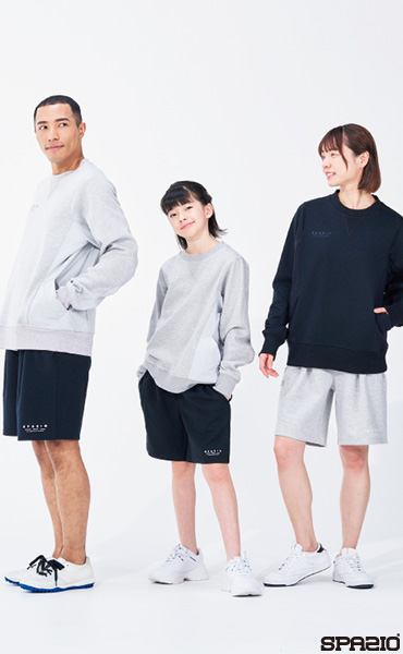 ジュニアMA1トレーニングプルオーバー