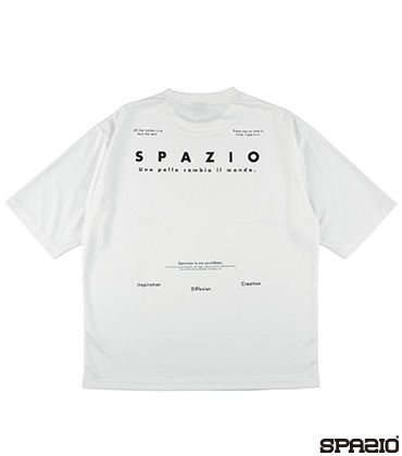 オーバーサイズプラシャツ