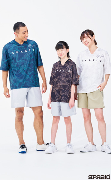 ジュニアVネックオーバーサイズプラシャツ