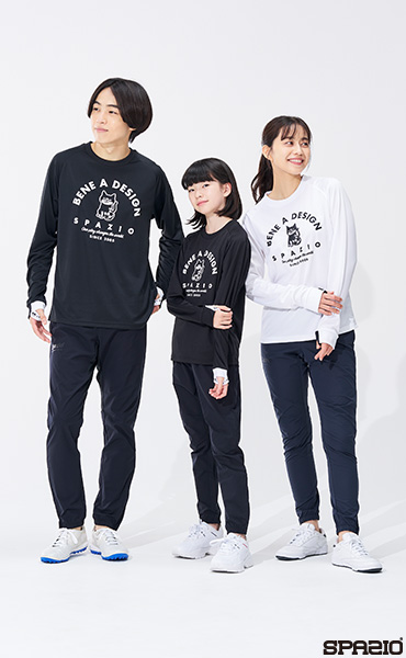 Jr.PIPPOロングプラシャツ
