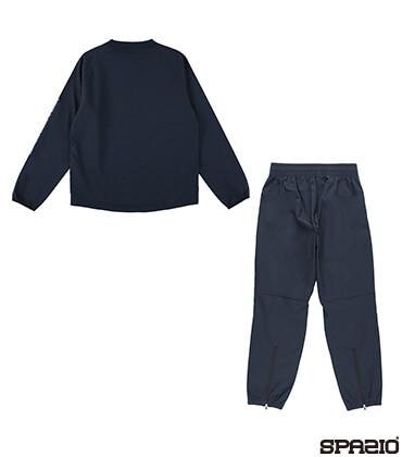 Jr.ピステ上下セット