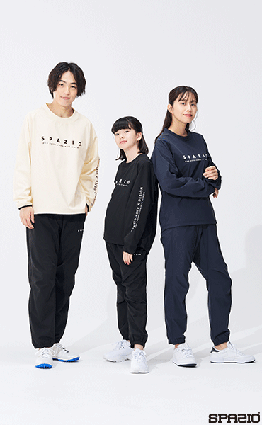 Jr.ピステ上下セット