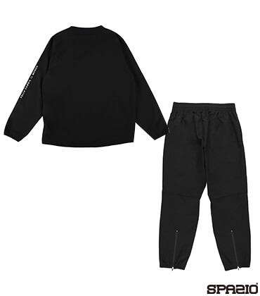 Jr.ピステ上下セット