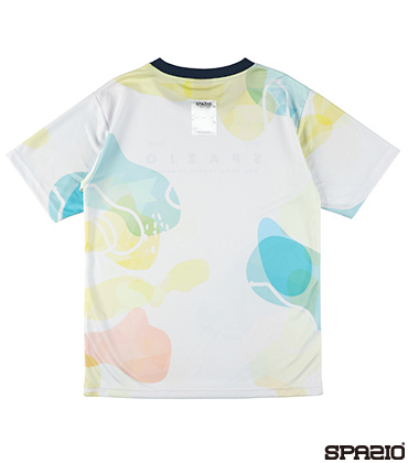 Jr.ダイバーシティプラシャツ