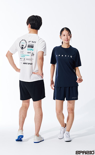 PIPPOバックアートプラシャツ