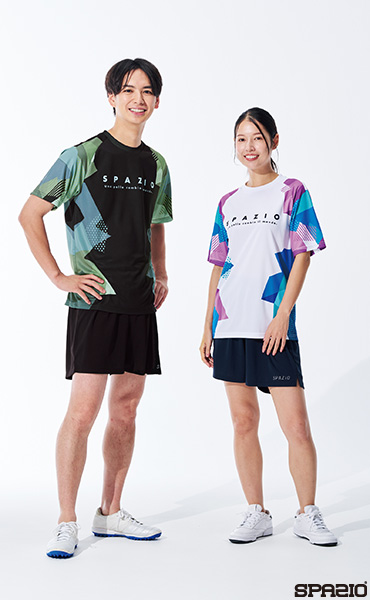 バレーボールパンツ