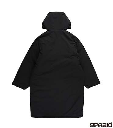 Jr.テクニカルラインベンチコート