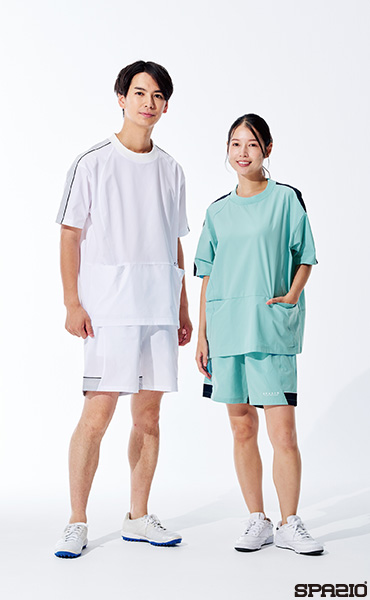 フレキシブルラインショーツ