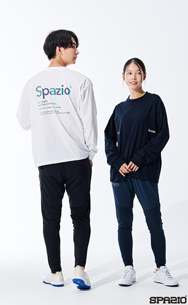 オーバーサイズオーロラptロンT